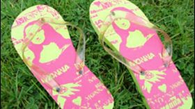 Tongs Monna Lisa