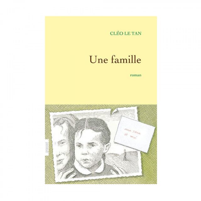 Une famille