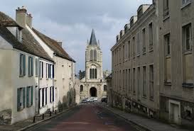 église montfort