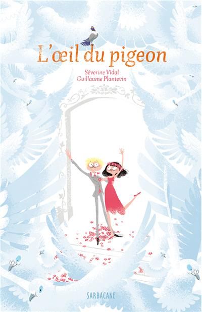 L'oeuil du pigeon