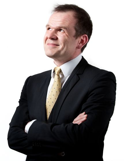 François-Xavier Roth