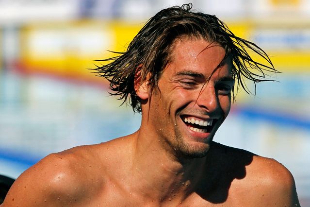 Camille Lacourt