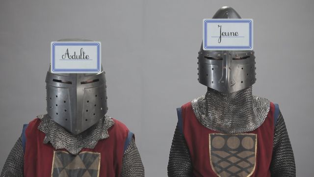 "La jeunesse a-t-elle un histoire", diffusé ce soir sur Arte