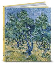 Catalogue de l’exposition Van Gogh, rêves de Japon, à la Pinacothèque de Paris