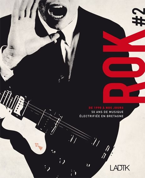 rock de 1960 à nos jours