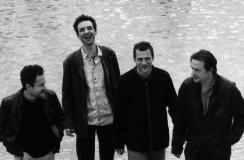 Photo - Moutin Reunion Quartet