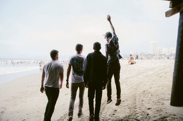 Alt-J