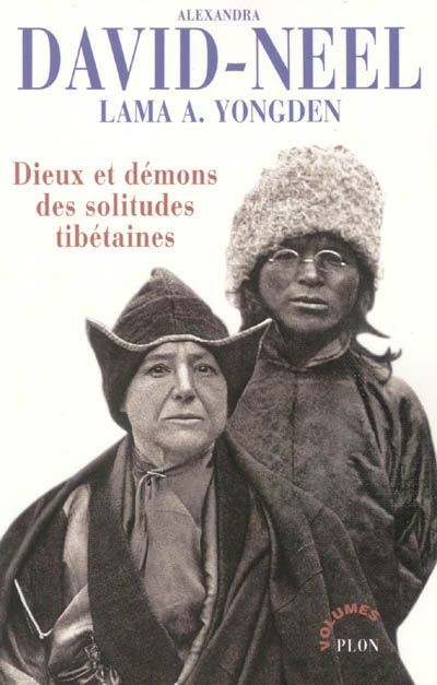 dieux