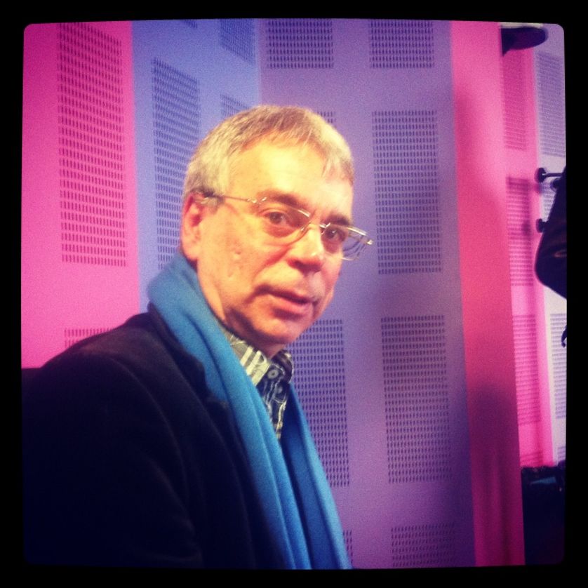 Jean-Michel Guy