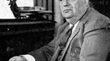 Darius Milhaud