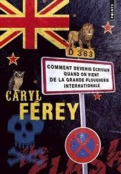 Comment devenir écrivain quand on vient de la grande plouquerie internationale