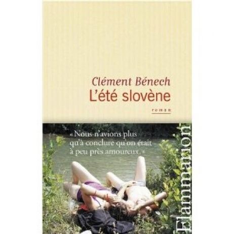 L'Eté Slovène