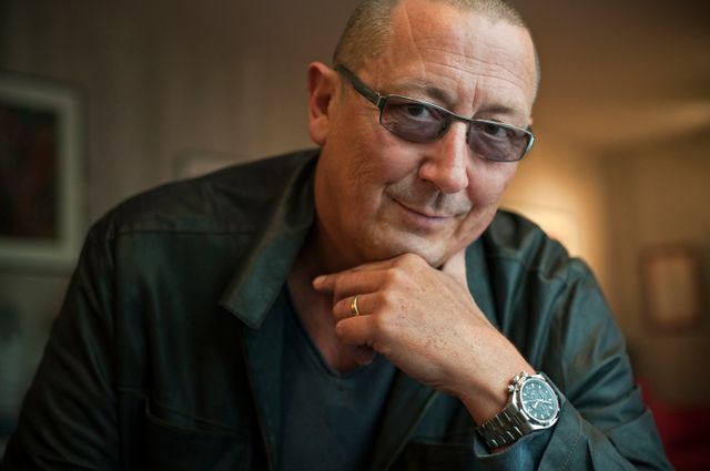 Arnaud Delbarre