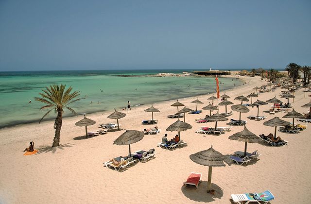 Tunisie