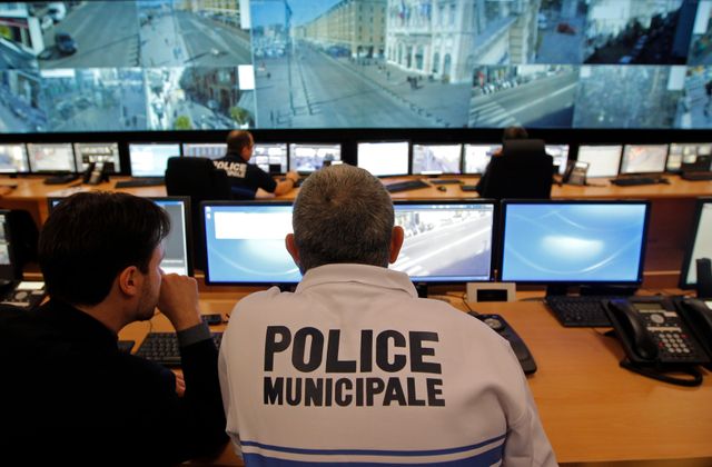 Le Stic fiche aussi bien les victimes que les mis en cause