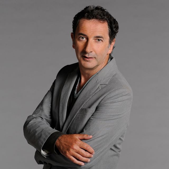 François Morel