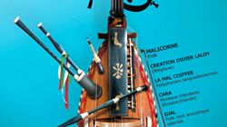 38e festival des musiques traditionnelles du Monde à La Châtre