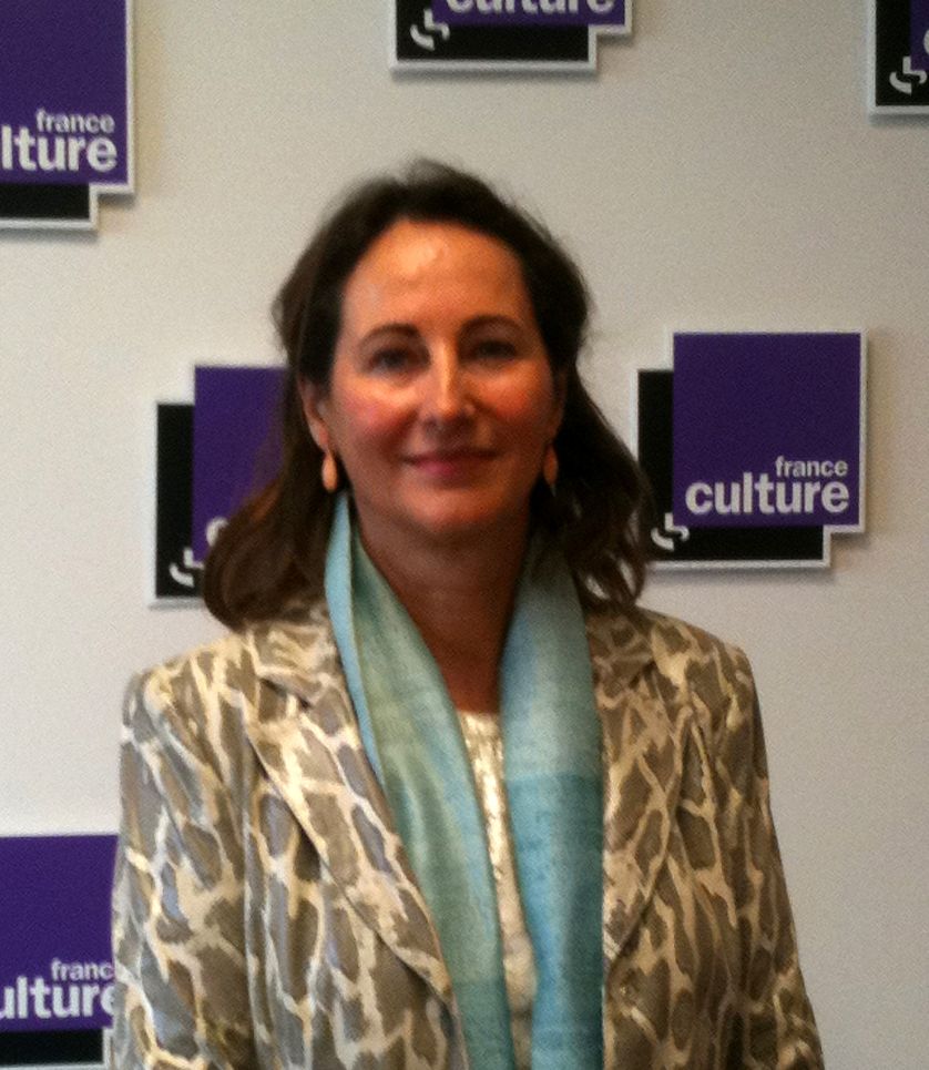 Ségolène Royale