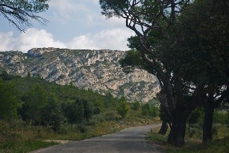 Photographie de Provence