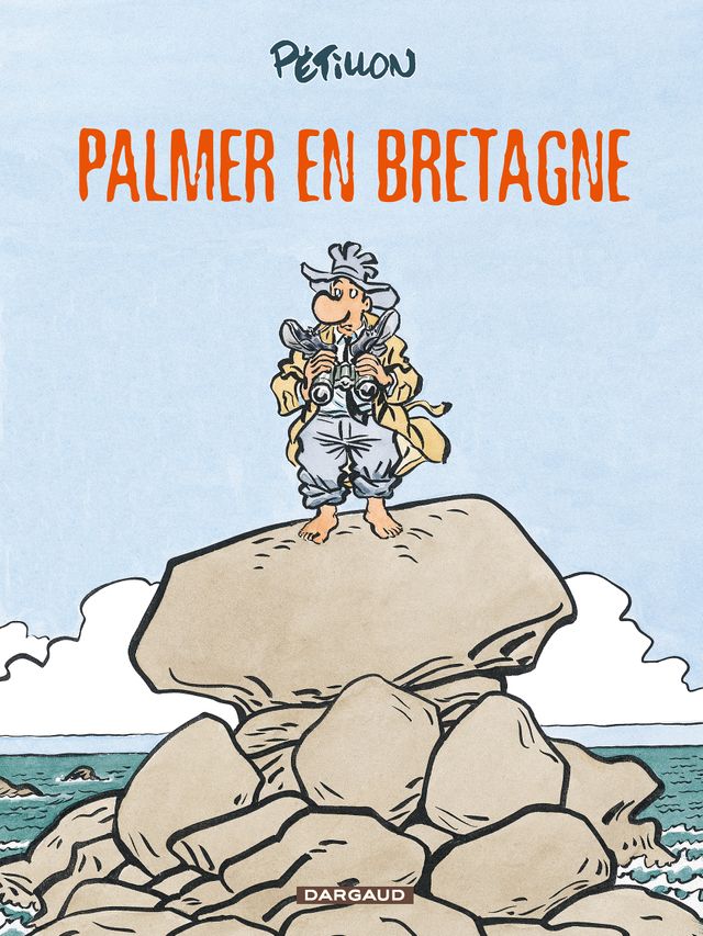 couverture palmer en bretagne