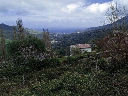 La campagne du cap corse