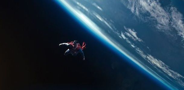 Man of Steel