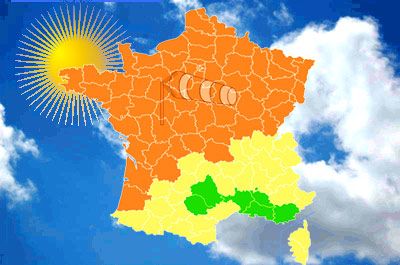 Météo