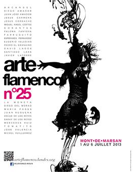 arte flamenco