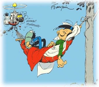 Gaston Lagatte