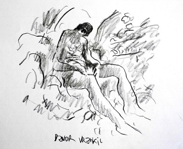 Silent Danger
