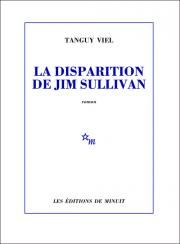 La disparition de Jim Sullivan