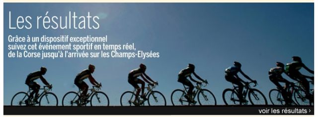 portail TDF