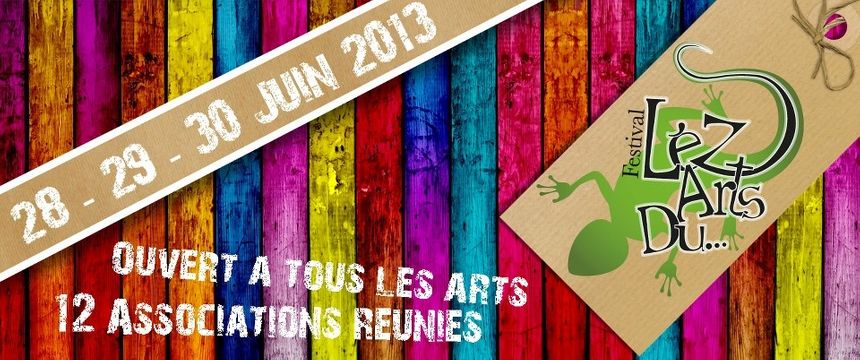 Festival Léz'Arts