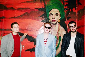 Two door cinema club
