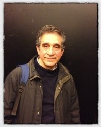 Farhad Khosrokhavar