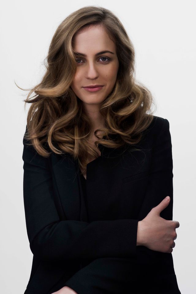 Sanja Bizjak