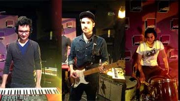 Le RDV : PHOTO