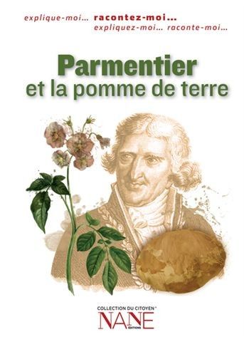 Parmentier et la pomme de terre