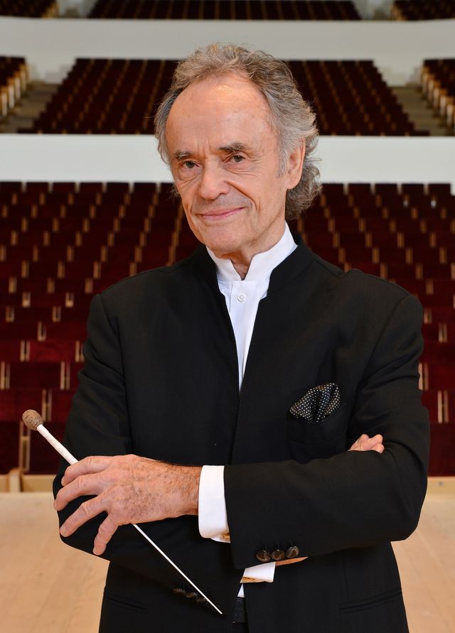 Jean-Claude Casadesus