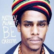 Matthew MCAnuff