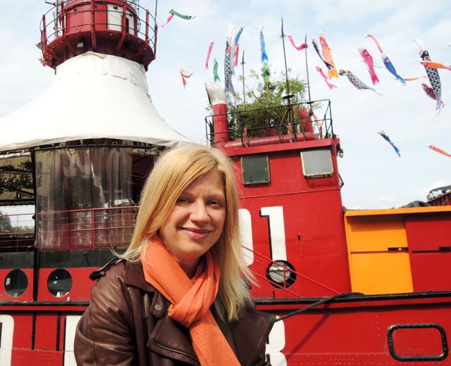 Valentina Lisitsa