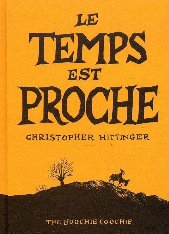 Le temps est proche