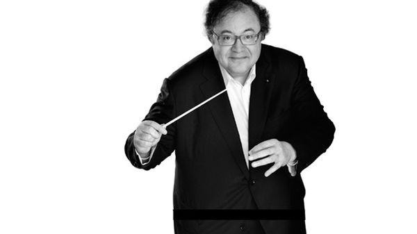 En public, Frédéric Lodéon reçoit le Quatuor Modigliani, le Trio Wanderer, Tristan Pfaff et Antoine Pierlot