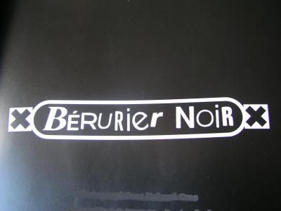 Berurier Noir