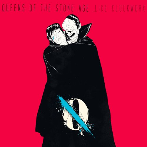 Queen Of The Stone Age