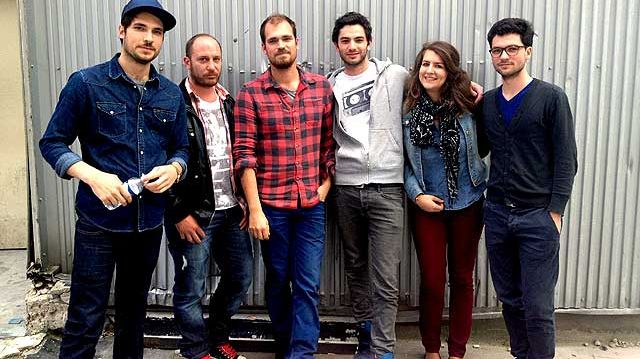 Le RDV : PHOTO