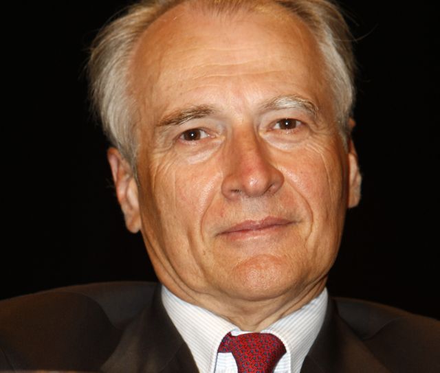 Xavier Huillard