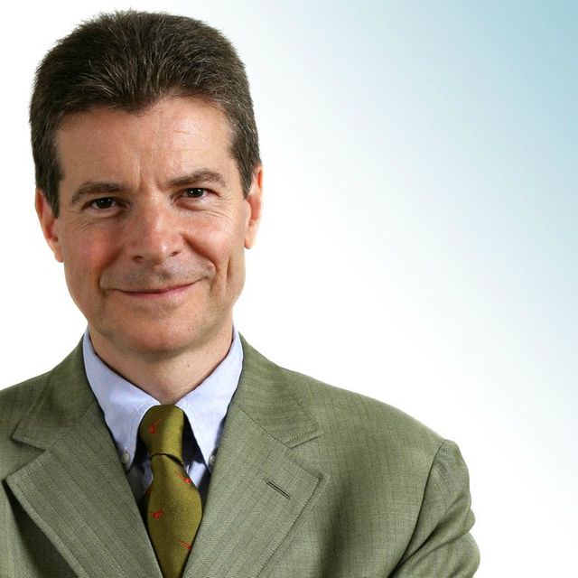 Antoine Compagnon