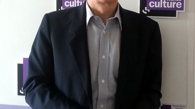 Pierre Manent