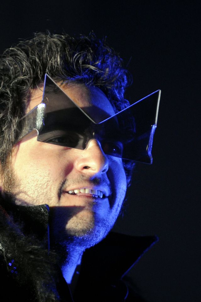 Matthieu Chédid